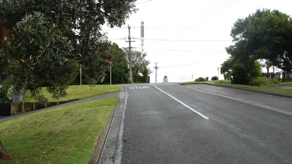 Wayfinder-Approvals-Stanmore-Bay-Telecommunications-Mast