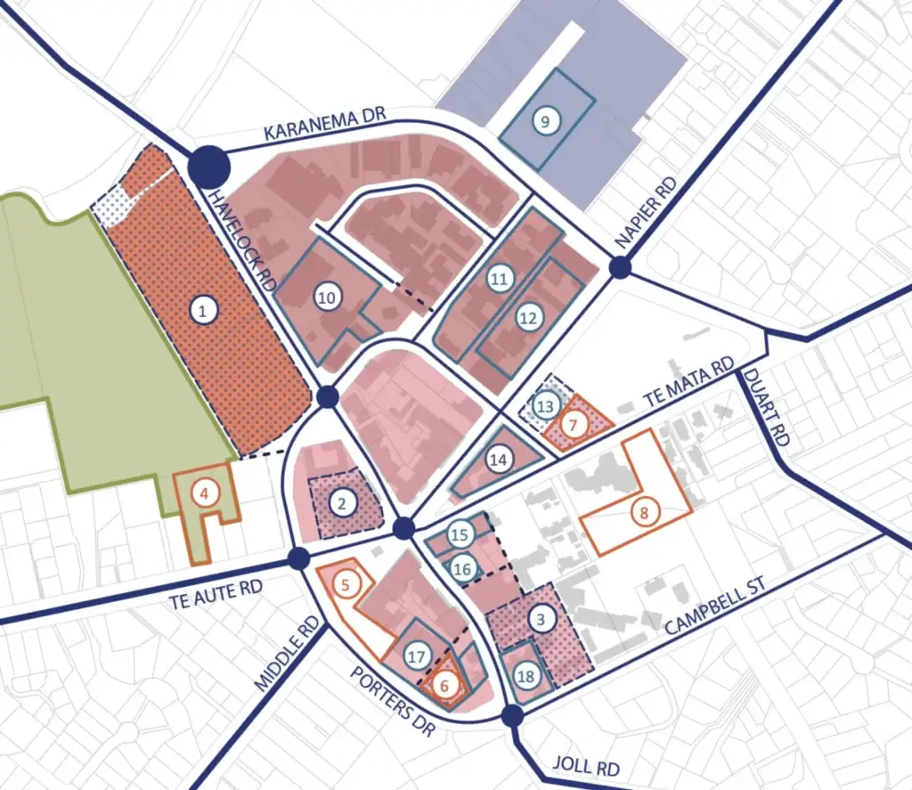 Wayfinder-Havelock-North-Village-Centre-Strategy-Masterplanning
