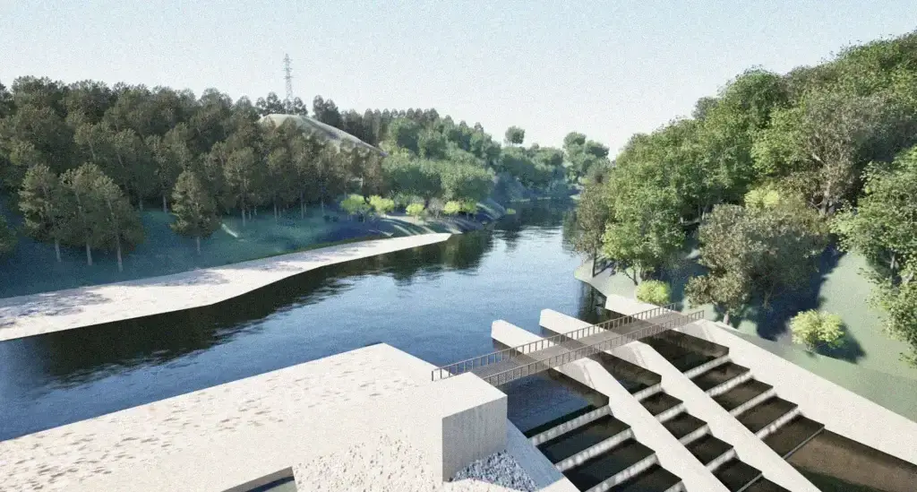 Wayfinder-Okere-Hydro-Electricity-Scheme-Masterplanning-Approvals