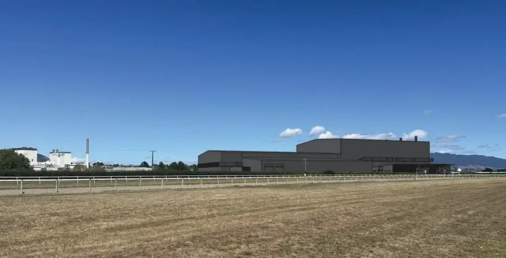 Wayfinder-Te-Awamutu-Waste-To-Energy-Plant